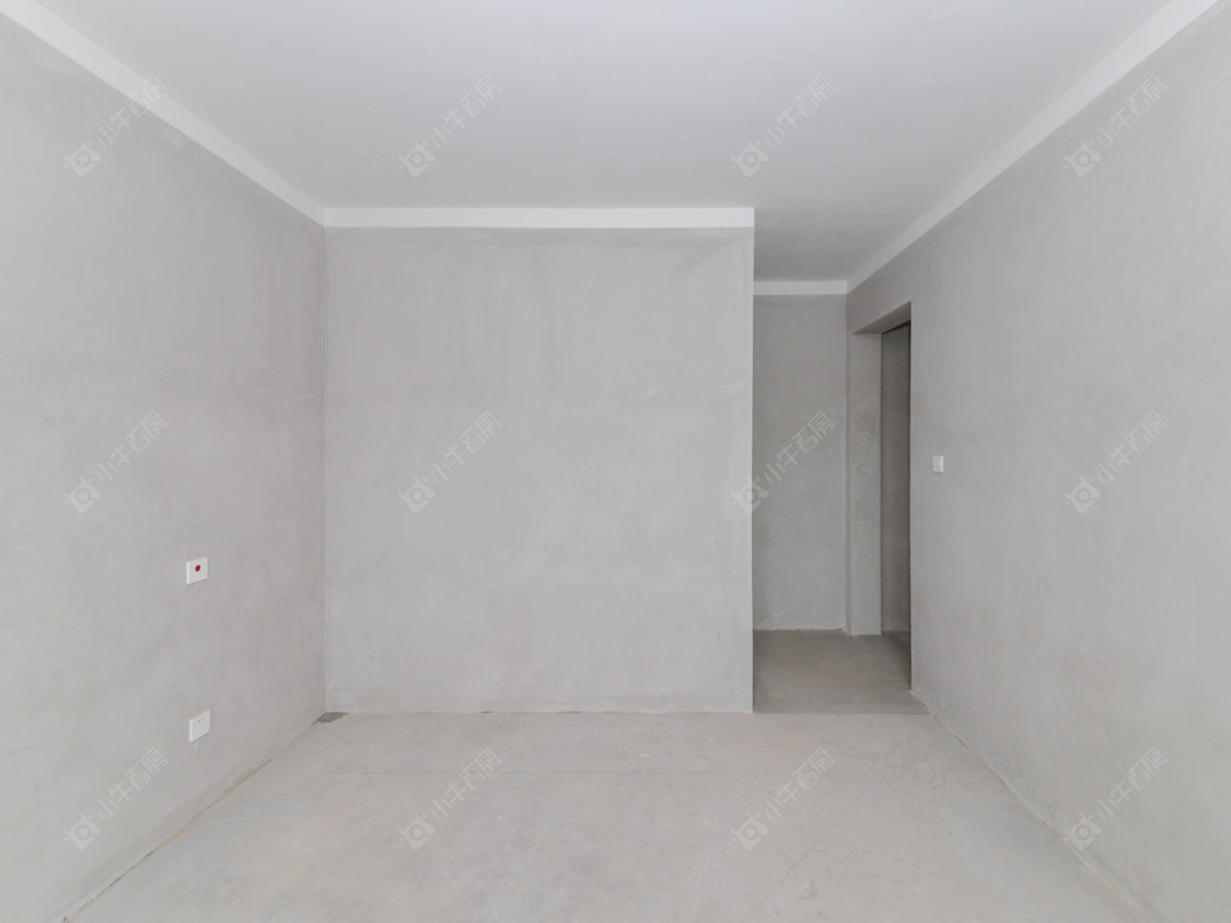 常州融创滨湖御园在售二手房源室内图_小牛看房