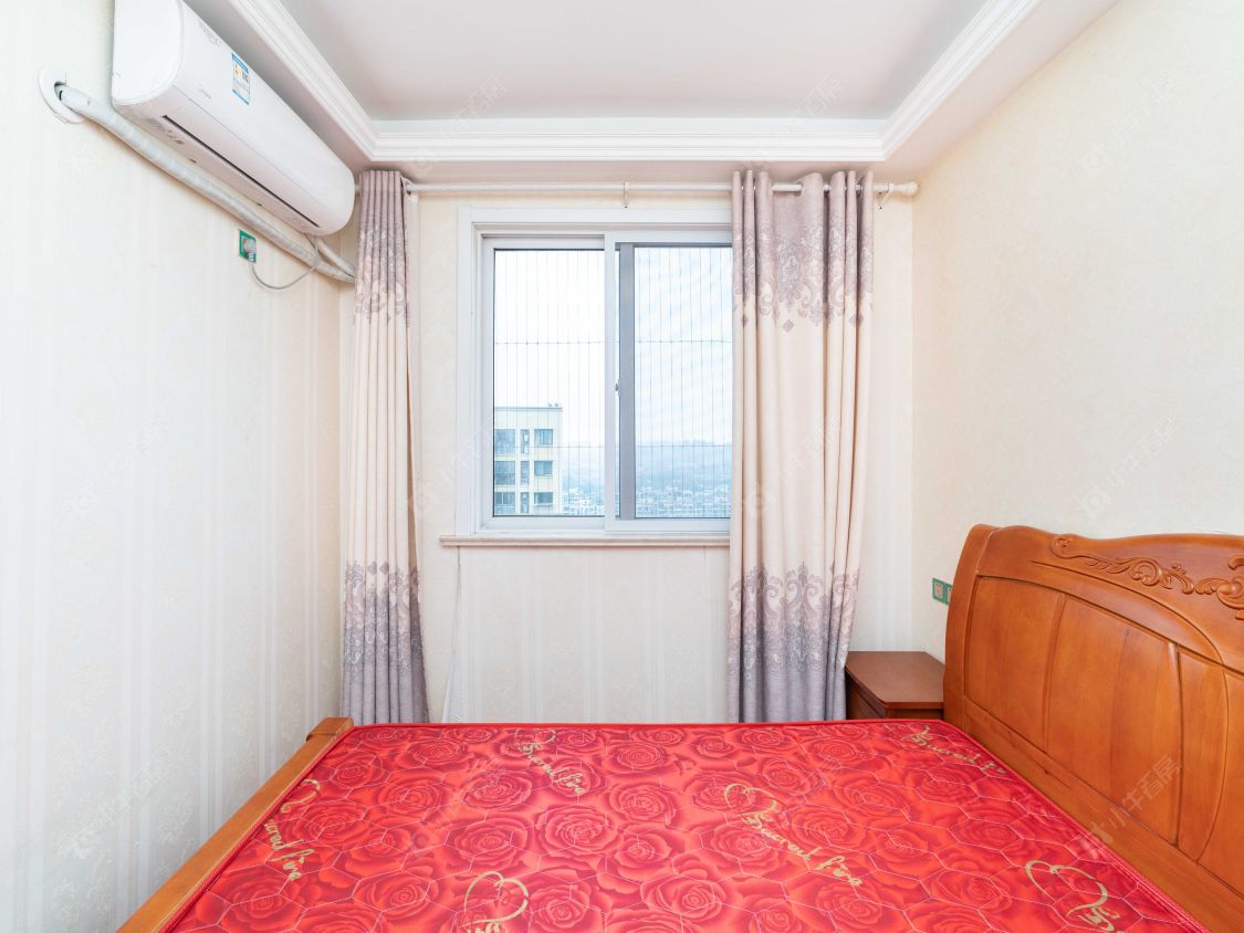 常州新城春天里在售二手房源室内图_小牛看房