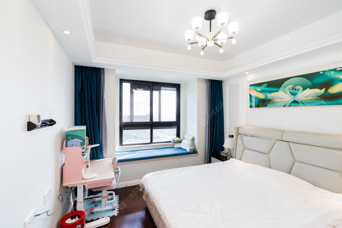 常州泰和之春在售二手房源室内图_小牛看房