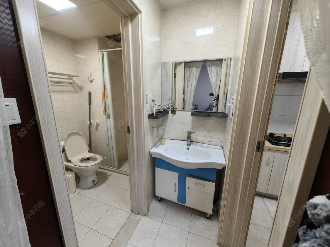 常州怀德名园在租房源_小牛看房