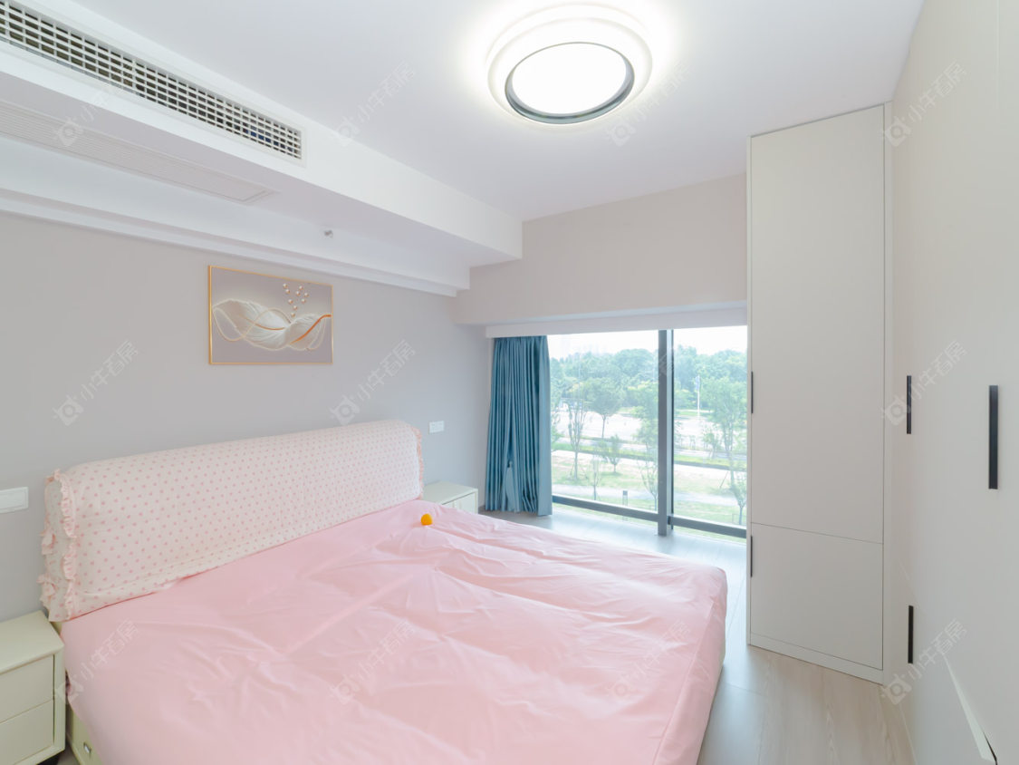 常州琅越龙洲在售二手房源室内图_小牛看房