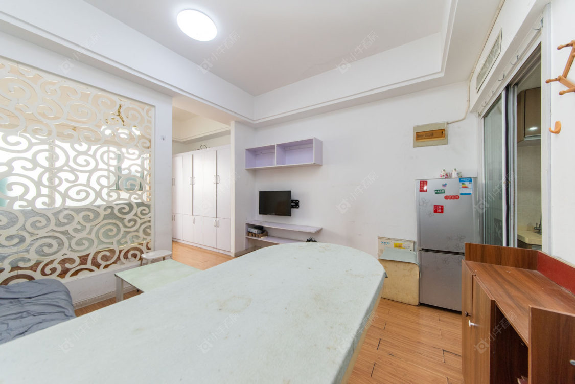 常州亚泰财富中心在售二手房_小牛看房