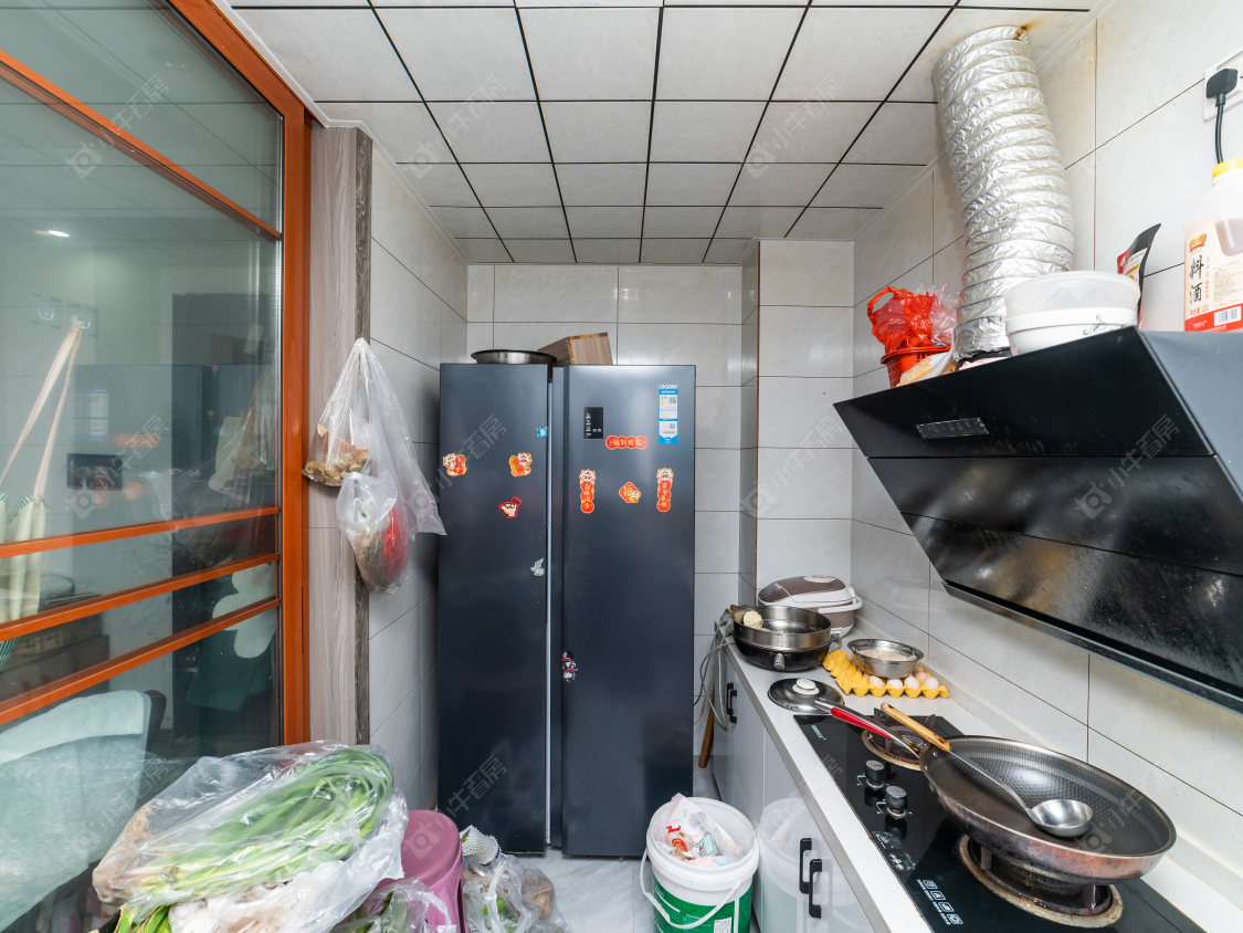 常州东方君开在售二手房源室内图_小牛看房