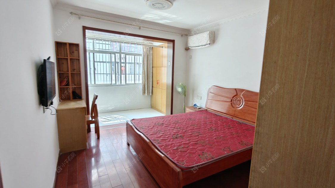 常州丽华二村在租房源室内图_小牛看房