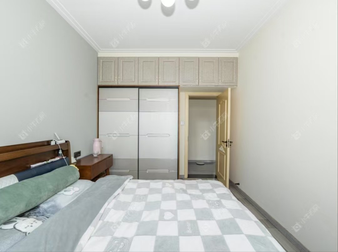 常州康郡在租房源室内图_小牛看房