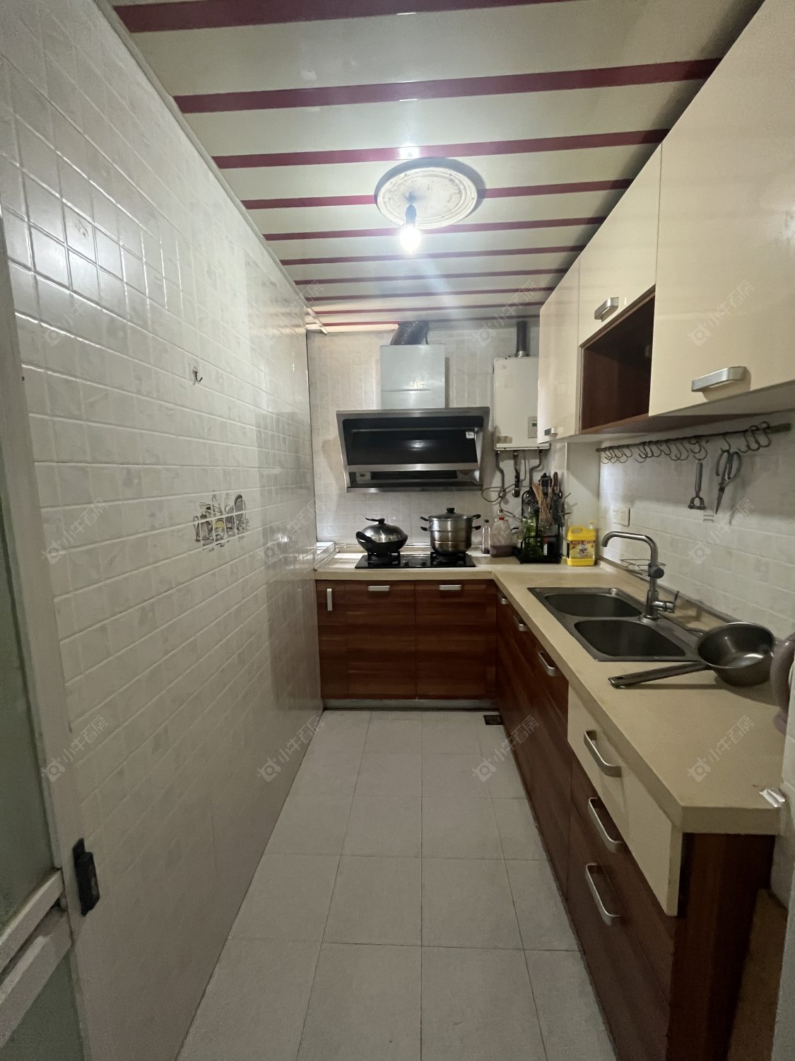 新城蓝钻苑北区房源室内图 常州新城蓝钻苑北区在租房源室内图_小牛看房