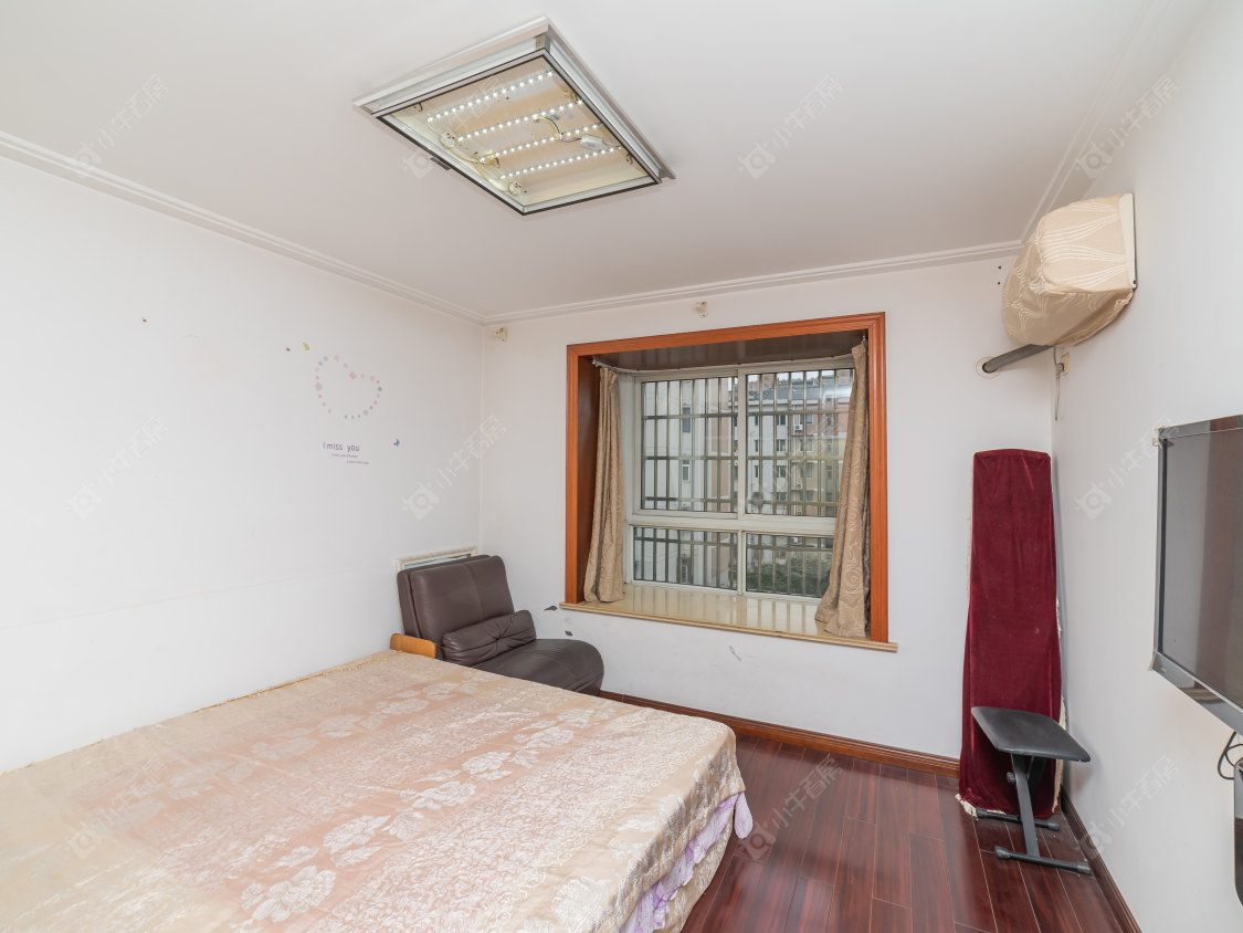 常州潞城花苑在售二手房源室内图_小牛看房