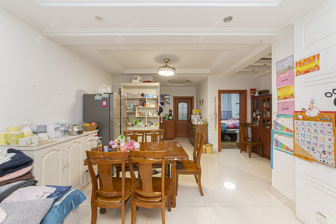 桃苑新都房源室内图 常州桃苑新都在售二手房源室内图_小牛看房