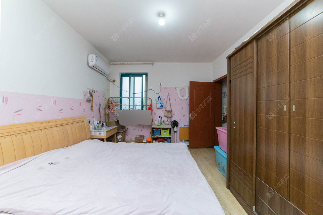 常州紫云苑在售二手房源室内图_小牛看房