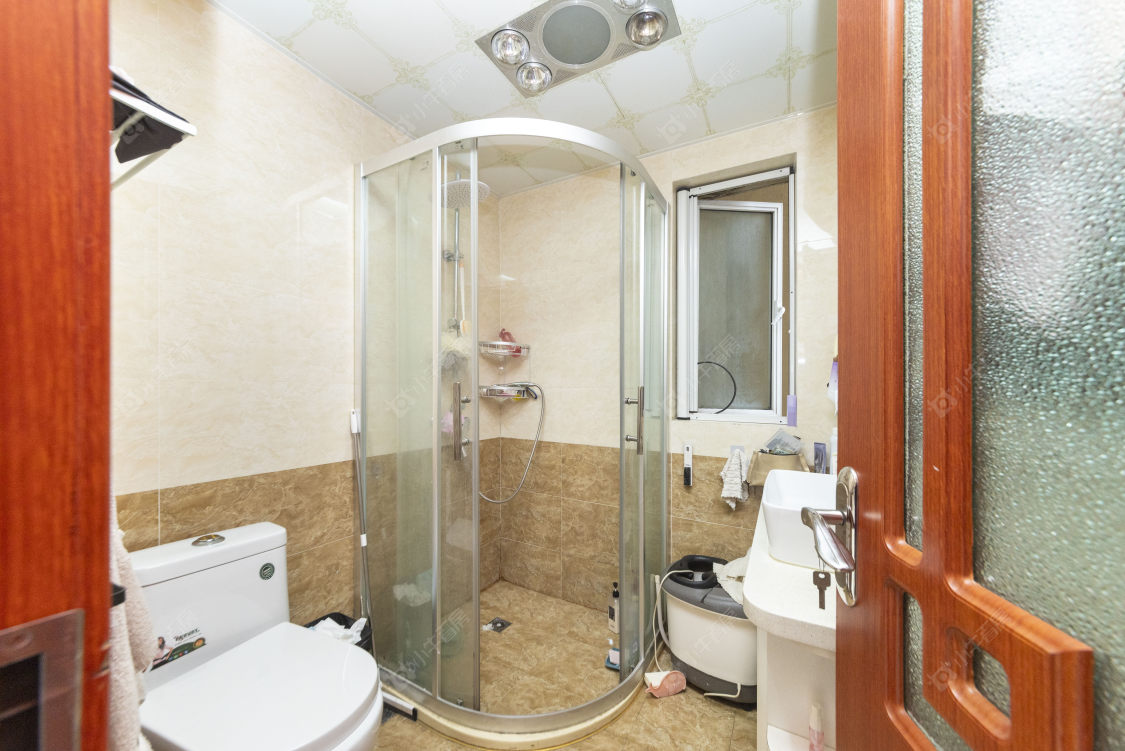 常州新城春天里在售二手房源室内图_小牛看房