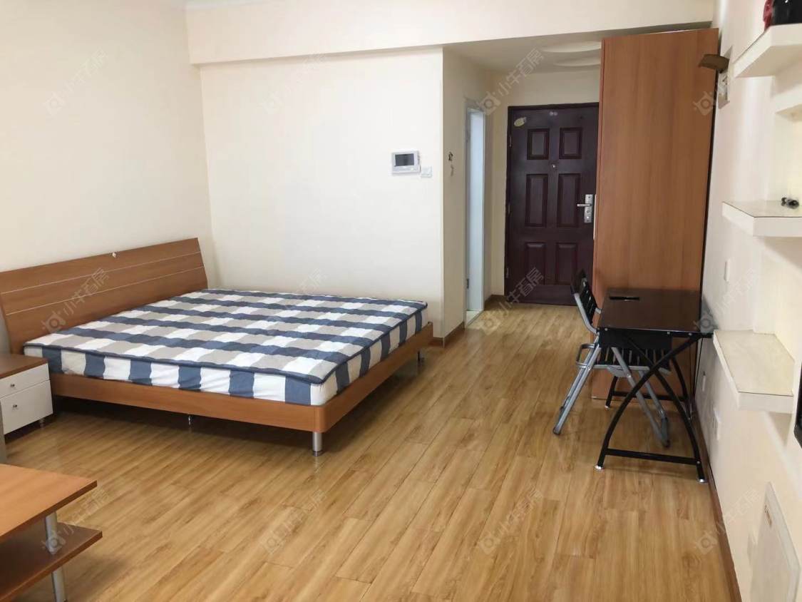 常州吾悦广场糖果公寓在租房源_小牛看房