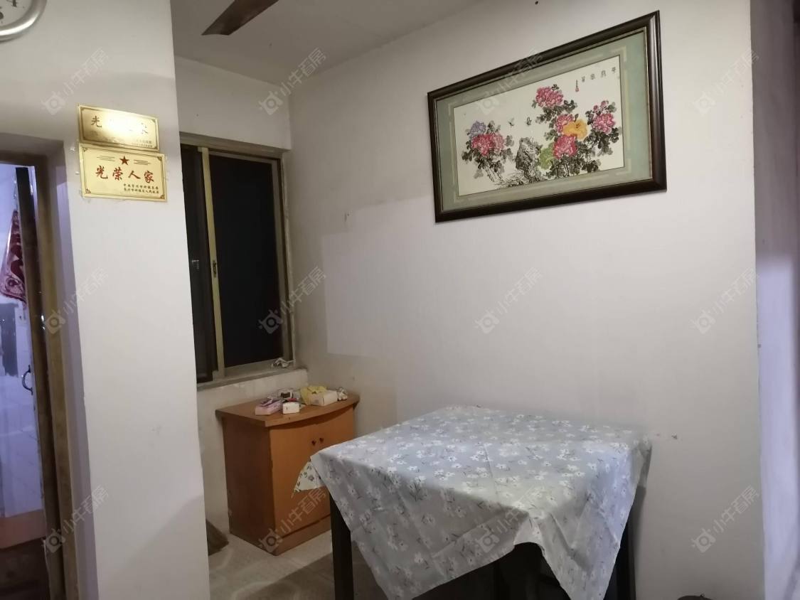 常州南陈村2室1厅1卫出租_小牛看房