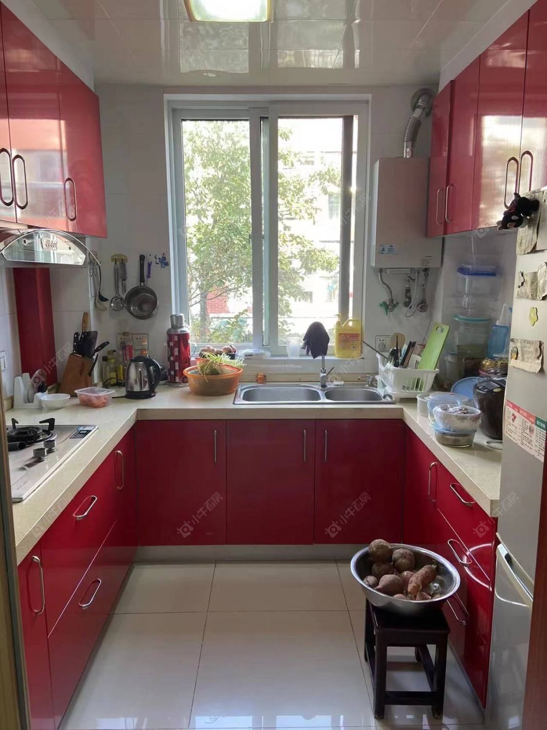 香江庭院房源室内图 常州香江庭院在租房源室内图_小牛看房