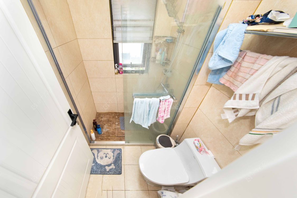 常州莱蒙城中央府西区在售二手房源室内图_小牛看房