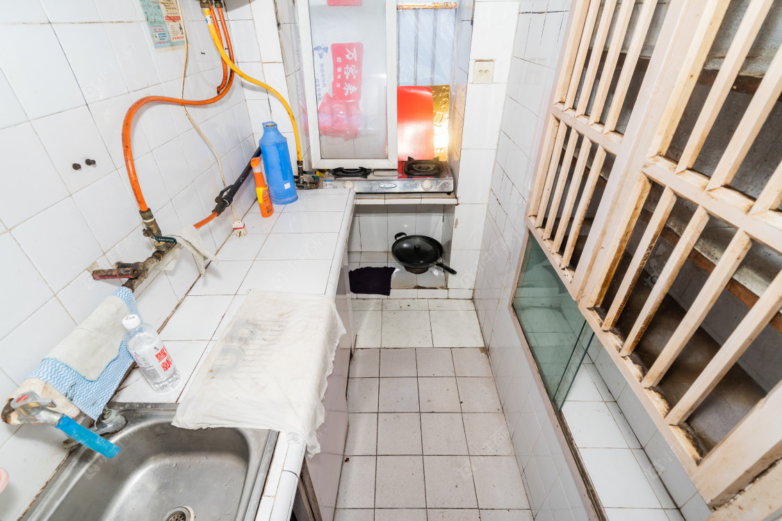 常州清凉新村在售二手房源室内图_小牛看房