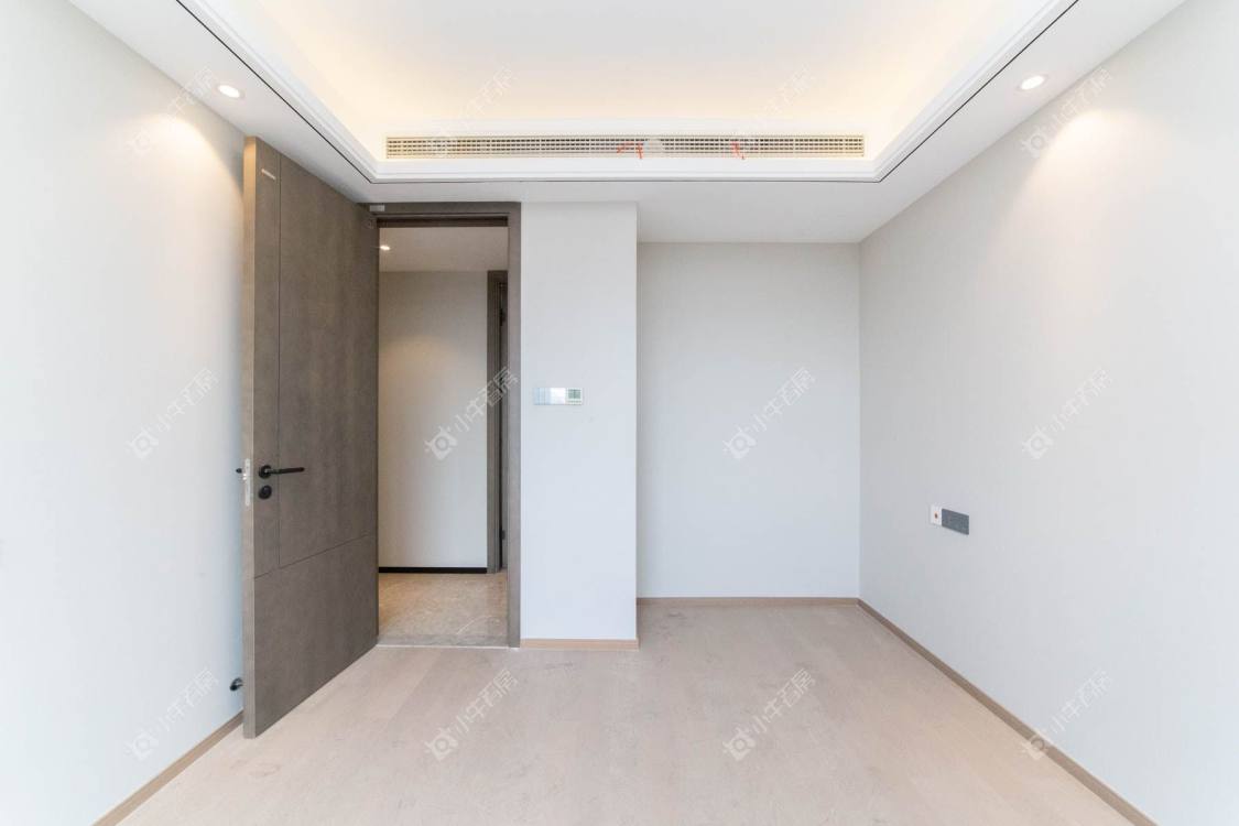 常州美的世茂云筑在租房源室内图_小牛看房