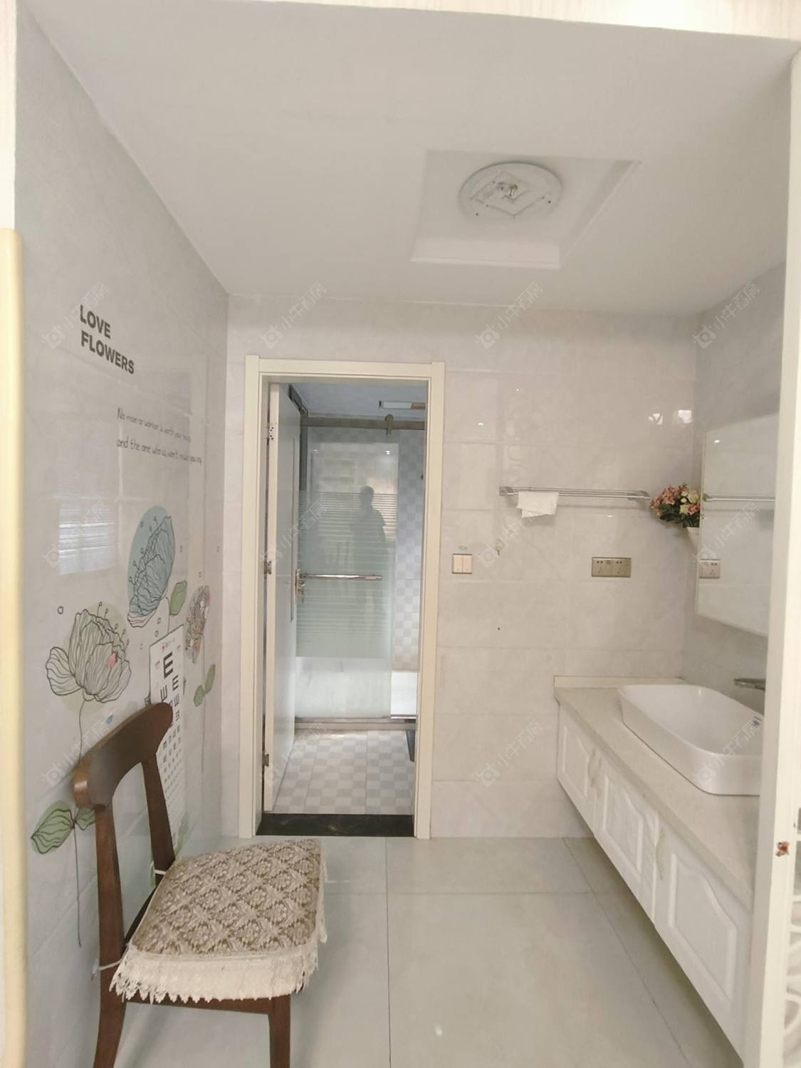 常州华润国际三期在租房源室内图_小牛看房