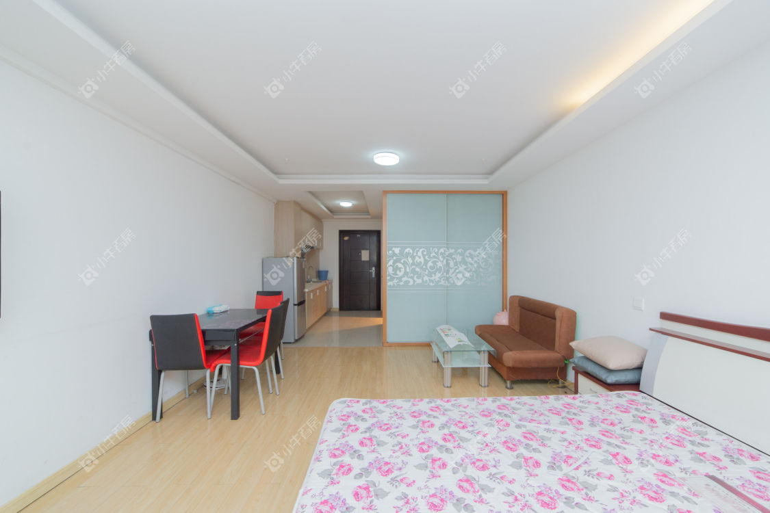 常州府翰苑东区在租房源室内图_小牛看房