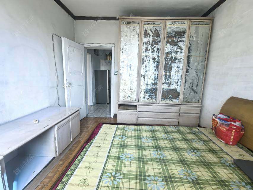 常州翠竹新村南区在租房源室内图_小牛看房