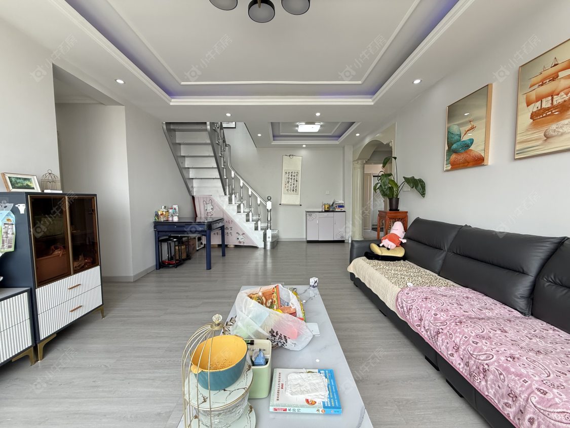 常州喜盈门花苑在租房源室内图_小牛看房