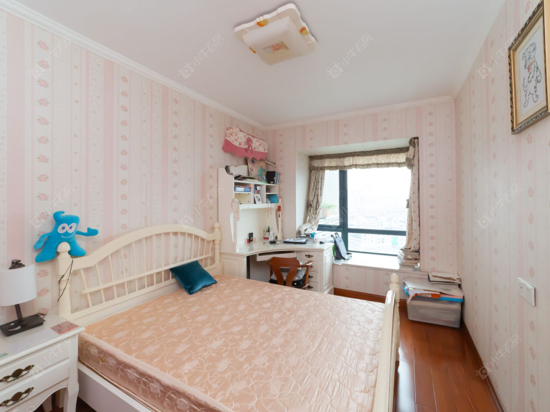 常州彩虹城在售二手房源室内图_小牛看房