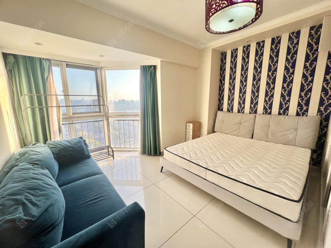 常州香江壹品在租房源室内图_小牛看房