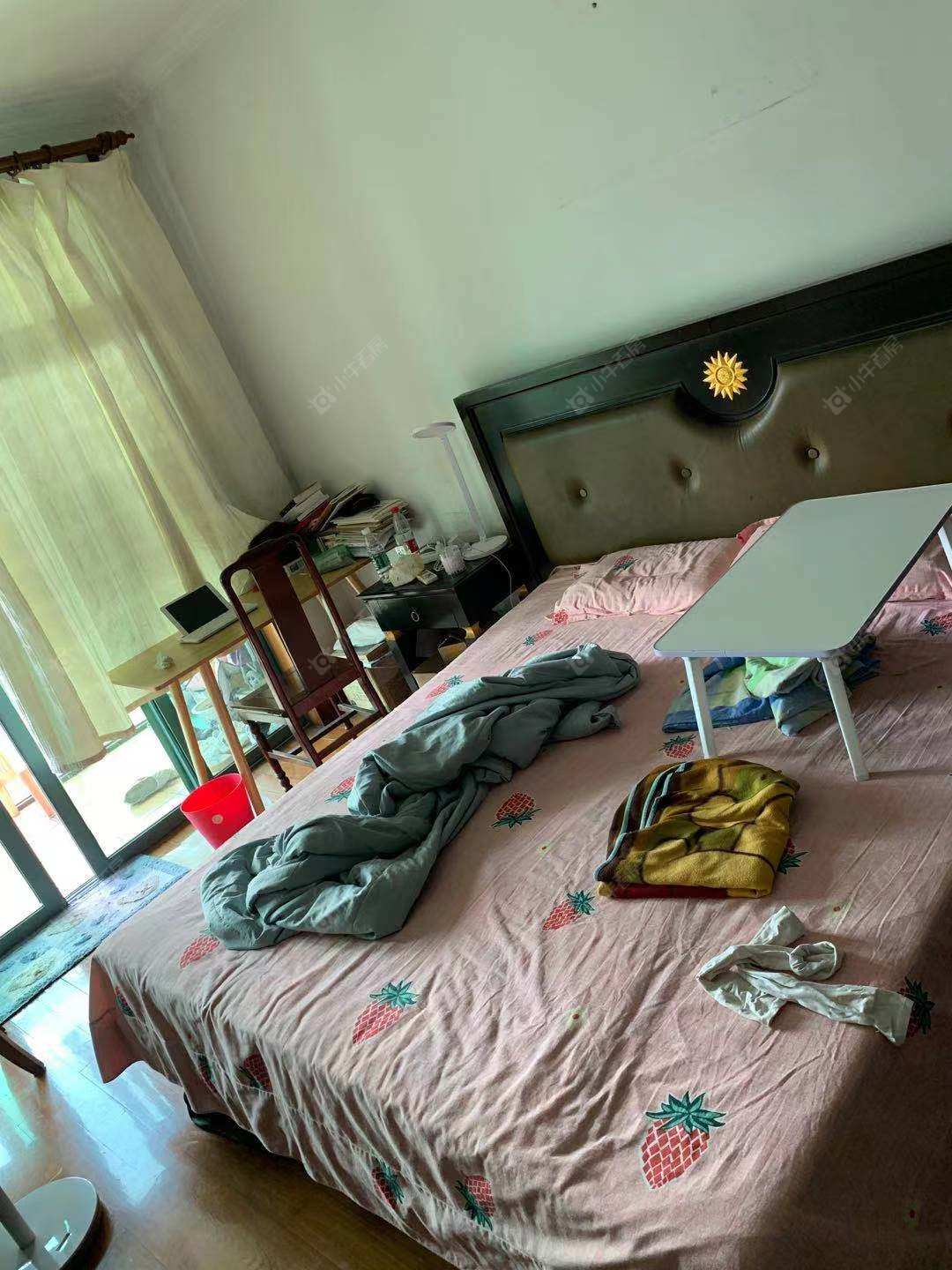 常州天安河滨花园在租房源_小牛看房