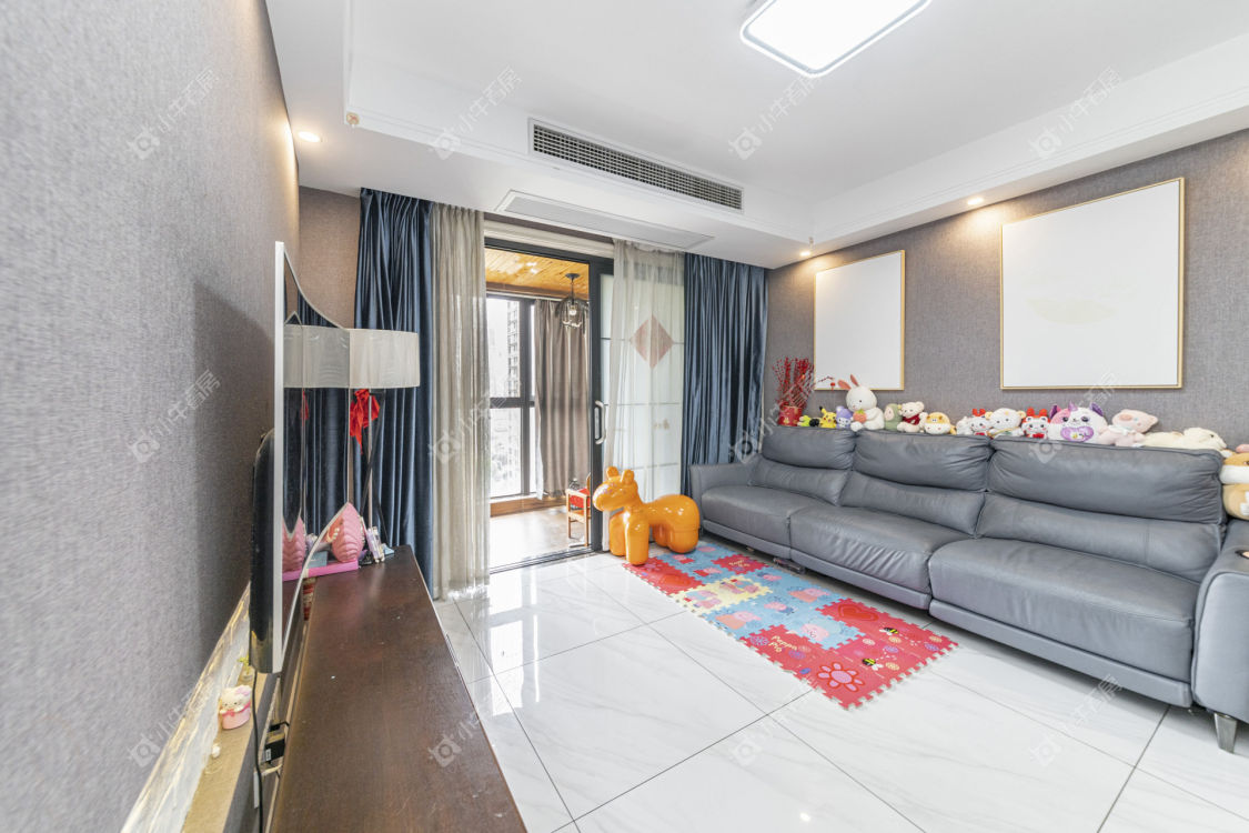 绿地香颂花园房源室内图 常州绿地香颂花园在租房源室内图_小牛看房