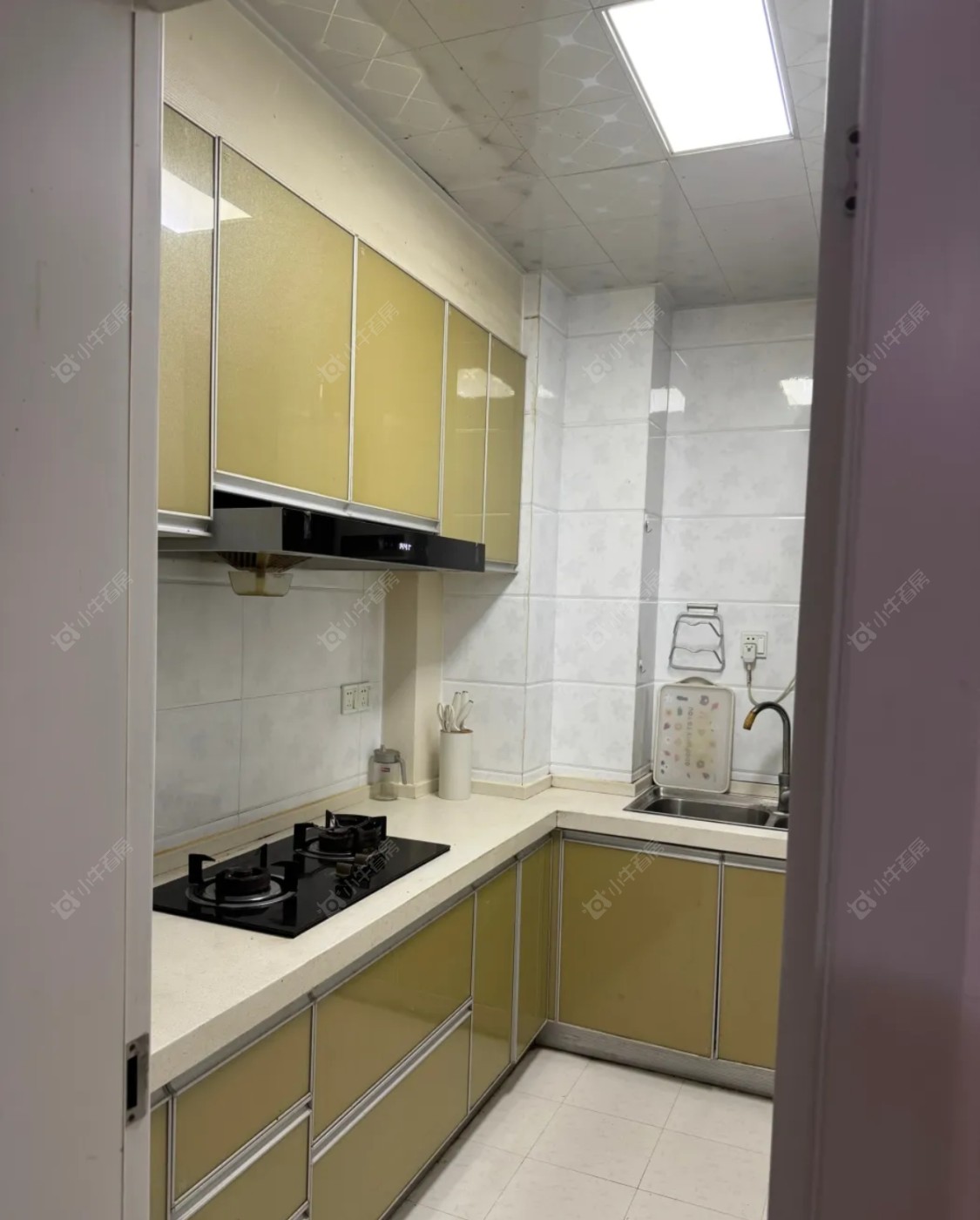 常州大名城西区在租房源室内图_小牛看房