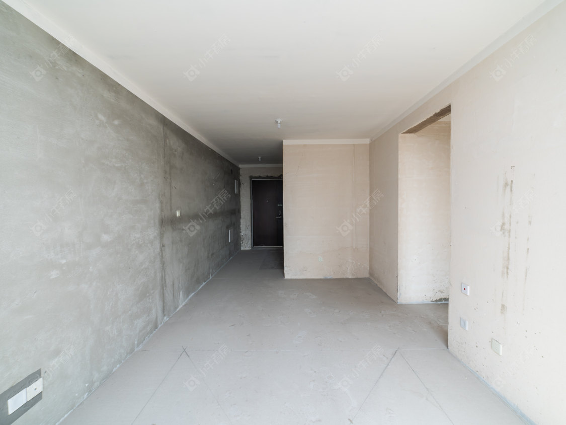 常州旭辉都会江来在售二手房源室内图_小牛看房