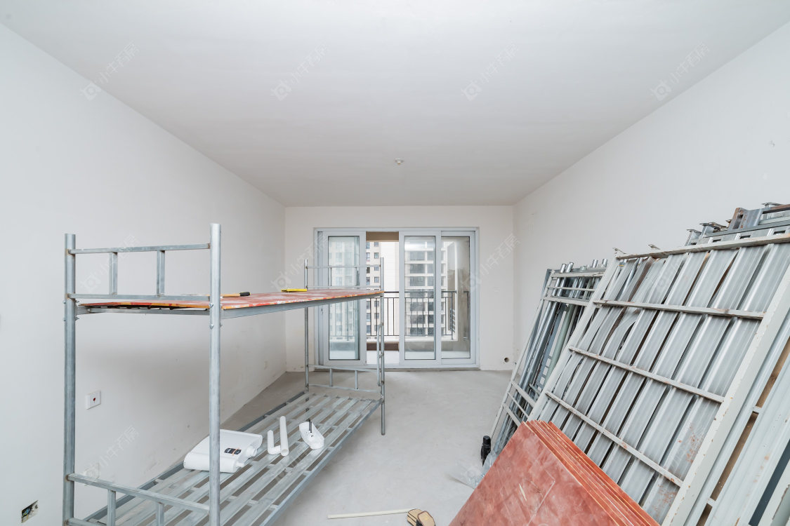 常州华润国际五期在售二手房源室内图_小牛看房