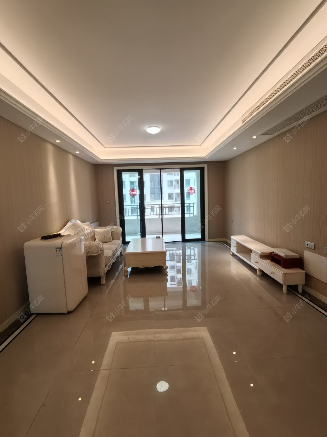 常州中海铂悦公馆在租房源_小牛看房