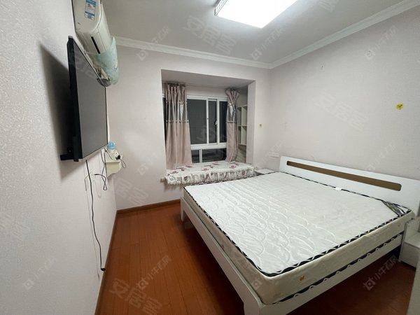 常州招商花园城在租房源室内图_小牛看房