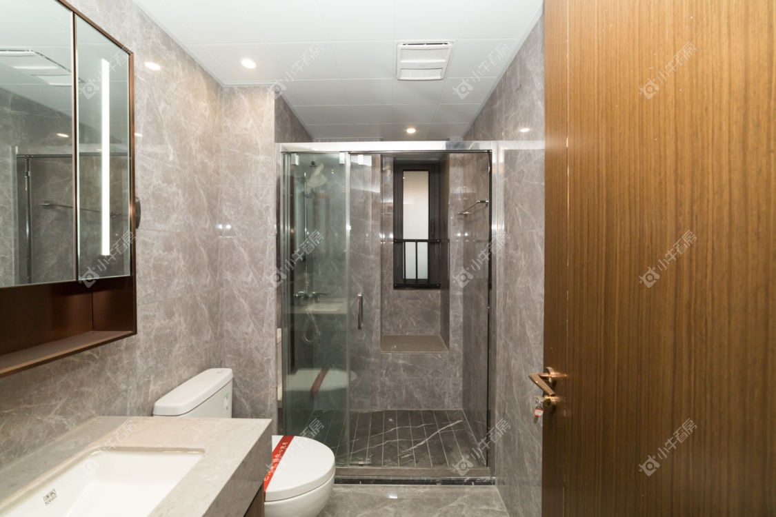 常州中海云樾里在租房源_小牛看房