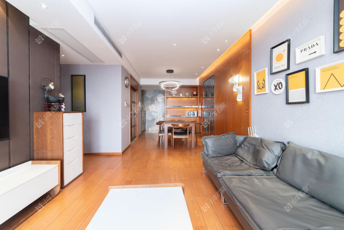 常州嘉宏云顶在租房源室内图_小牛看房