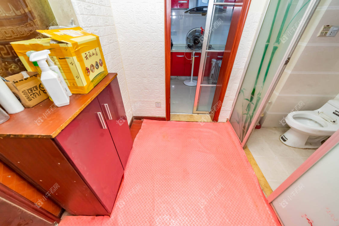 玉龙湾花园房源室内图 常州玉龙湾花园在租房源室内图_小牛看房