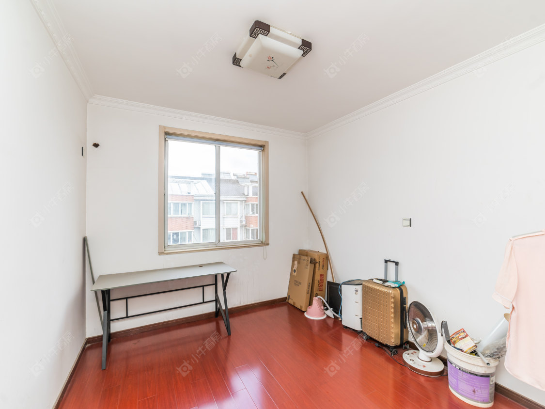 常州潞城花苑在售二手房源室内图_小牛看房