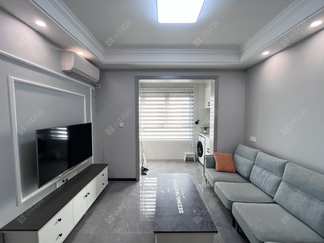 常州凯纳华侨城在租房源室内图_小牛看房