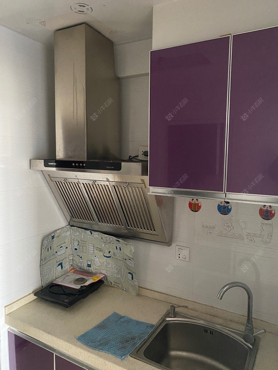 常州中意宝第在租房源室内图_小牛看房