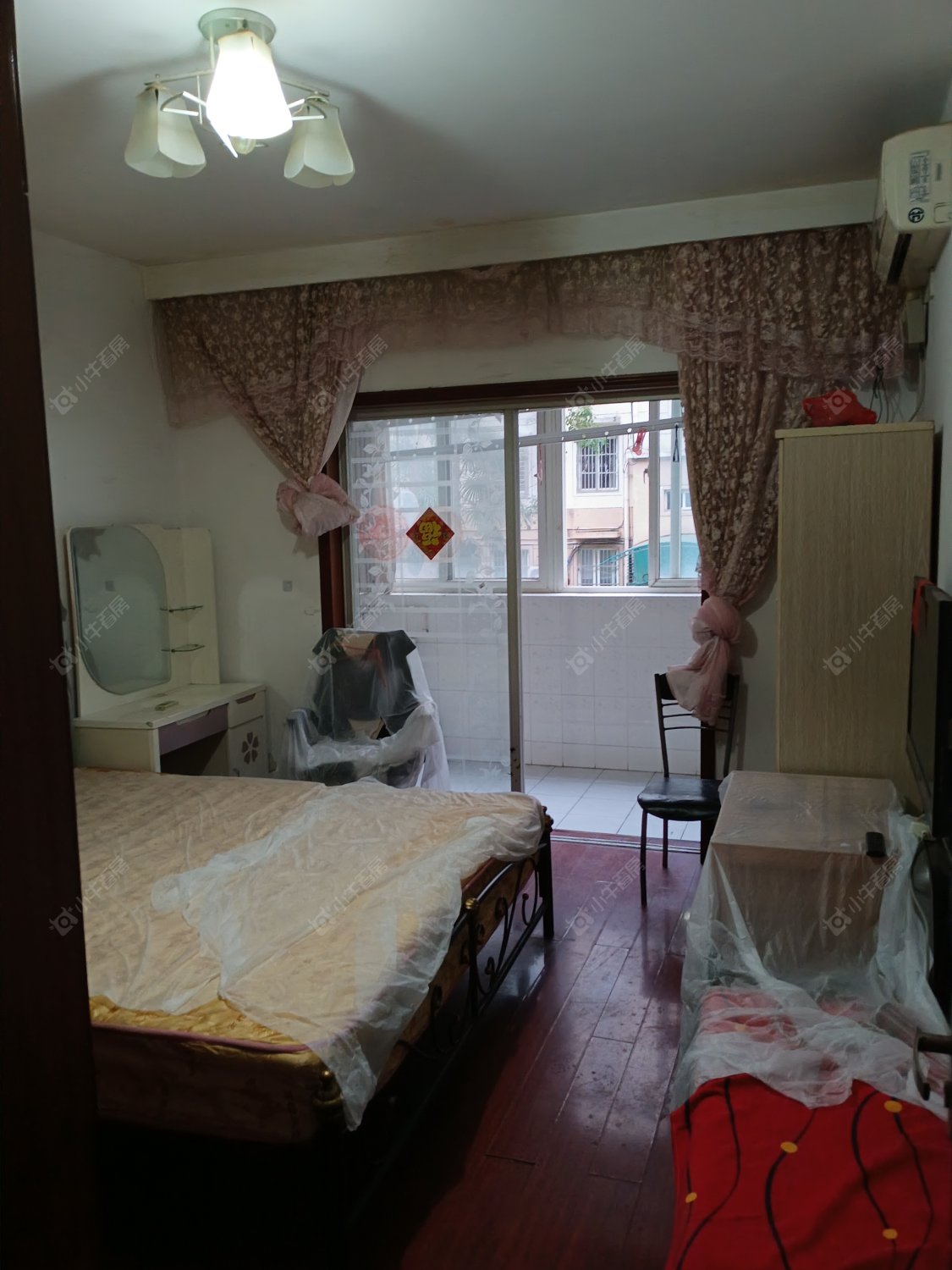 常州绿色家园在租房源_小牛看房