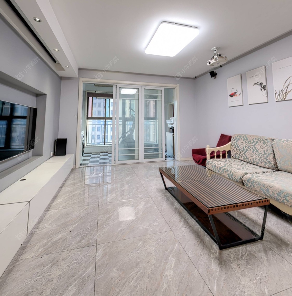 常州大名城南区在租房源室内图_小牛看房