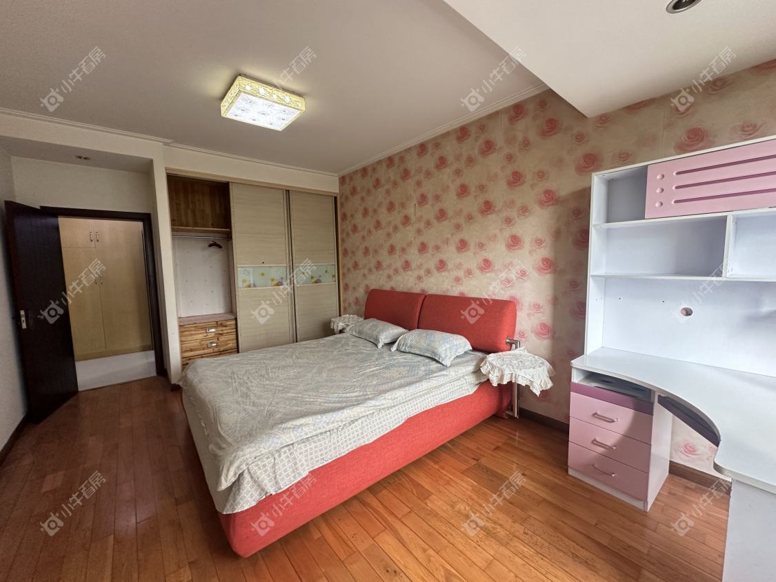 常州新城南都花海在租房源室内图_小牛看房