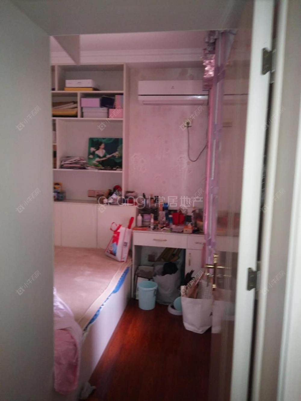 常州清水湾花园二期在租房源_小牛看房