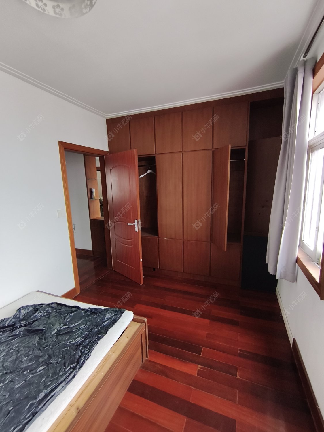 常州红梅新村租房_小牛看房