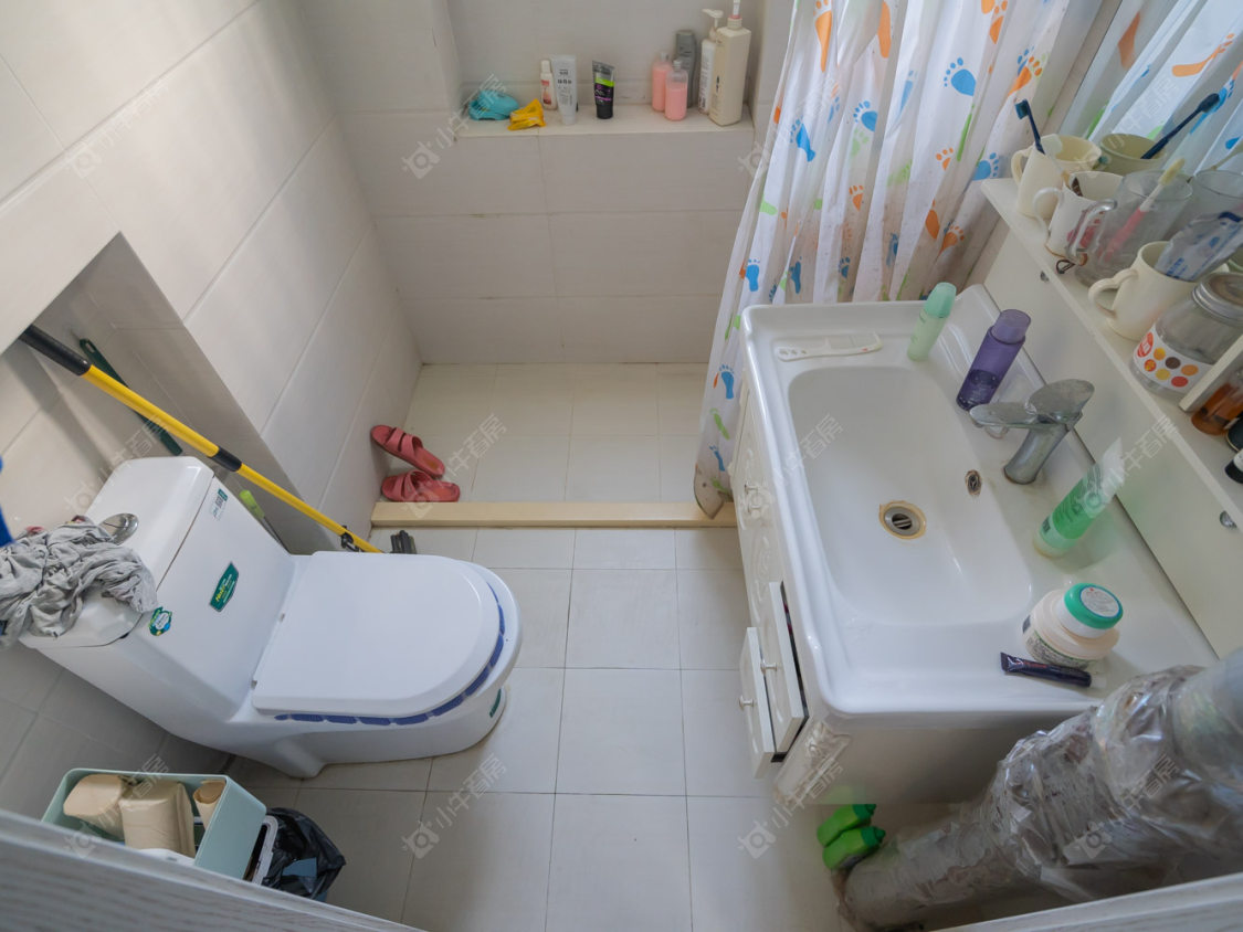 常州元丰桥在售二手房源室内图_小牛看房