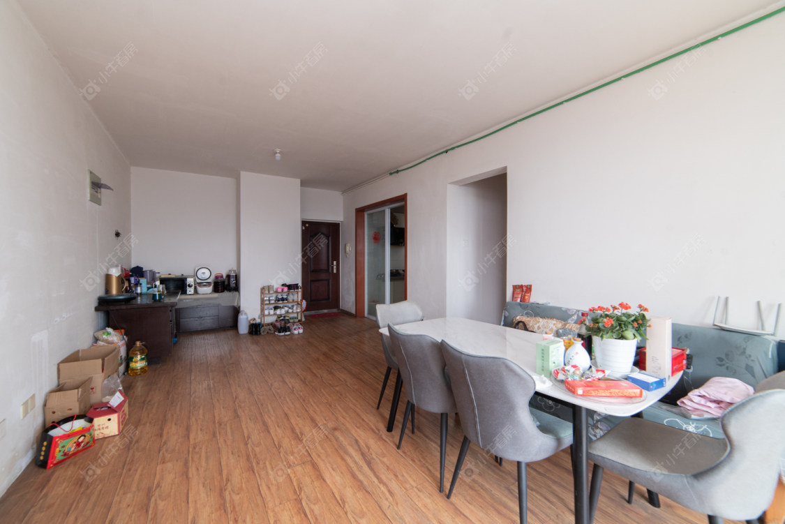 常州怡美花园在售二手房源室内图_小牛看房