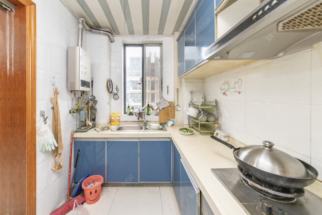 常州阳湖名城在售二手房源室内图_小牛看房