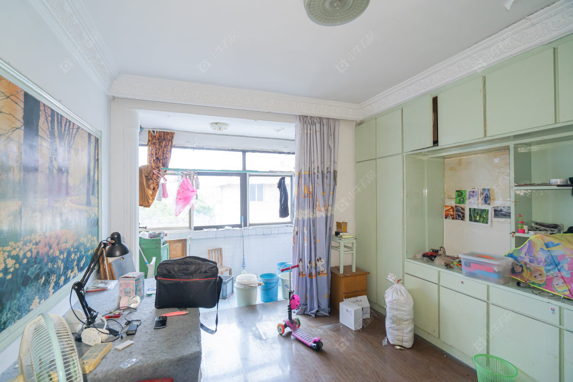 常州关河中路在售二手房源室内图_小牛看房