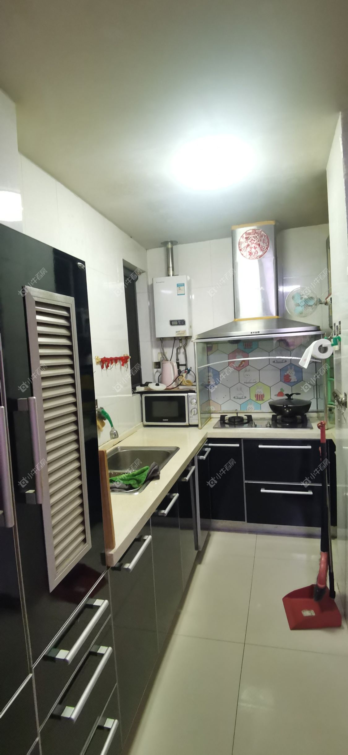 金百国际房源室内图 常州金百国际在租房源室内图_小牛看房