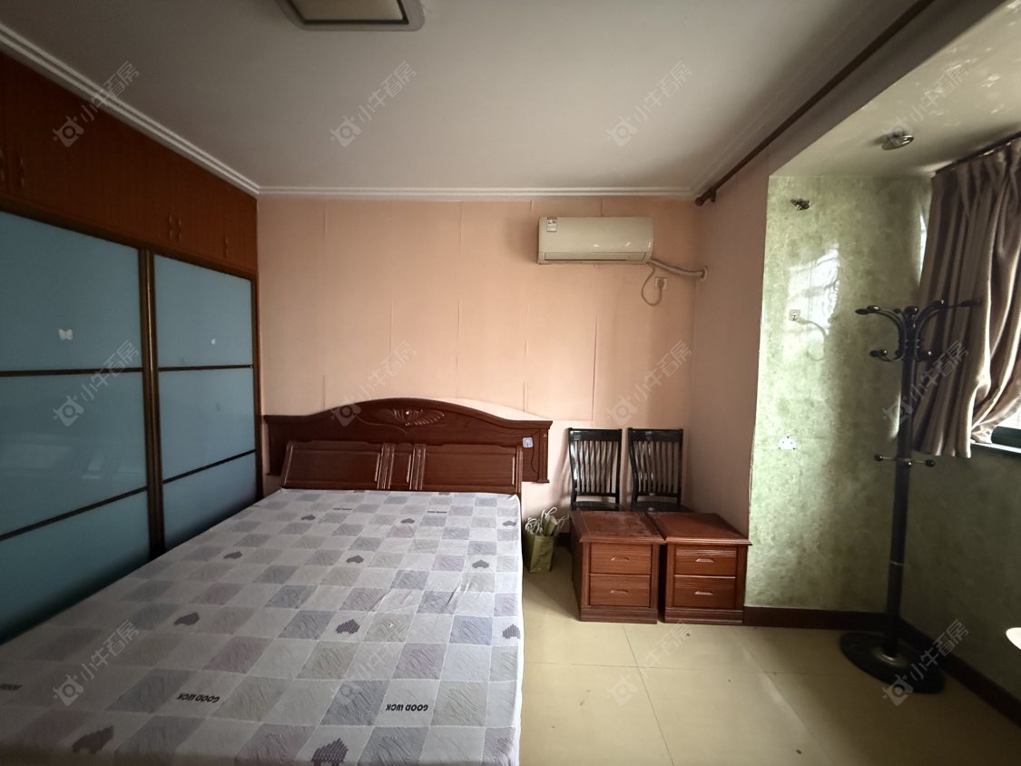 常州百草苑在租房源_小牛看房